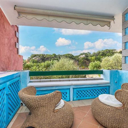 Casa Vacanze Baia Del Faro パラーウ エクステリア 写真